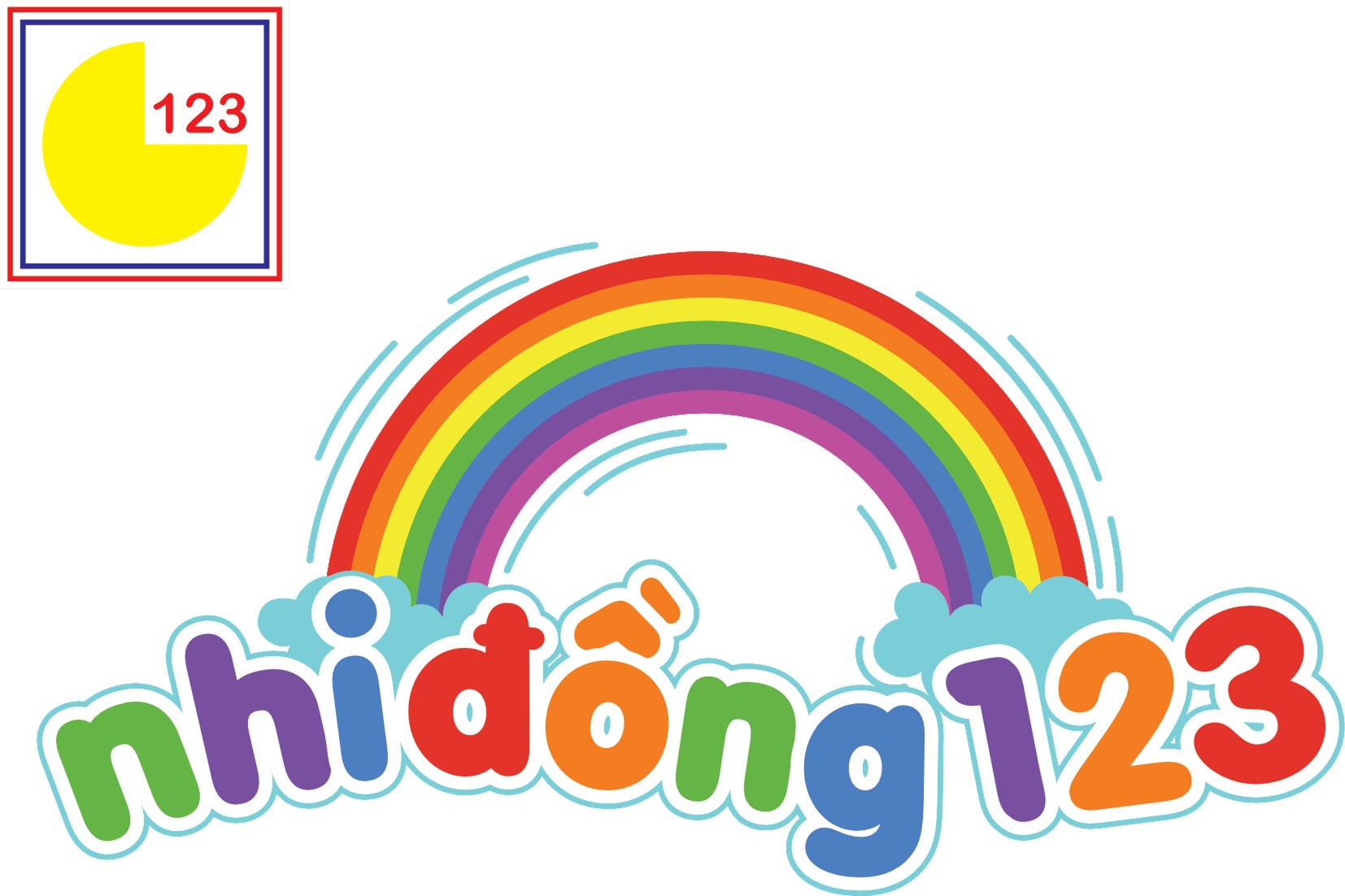 logo phongkhamnhidong123